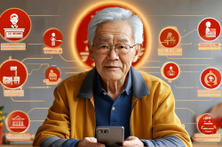 兰州城关区携手中国电信举办“翼心筑文明”交流活动 共绘文明共建新蓝图