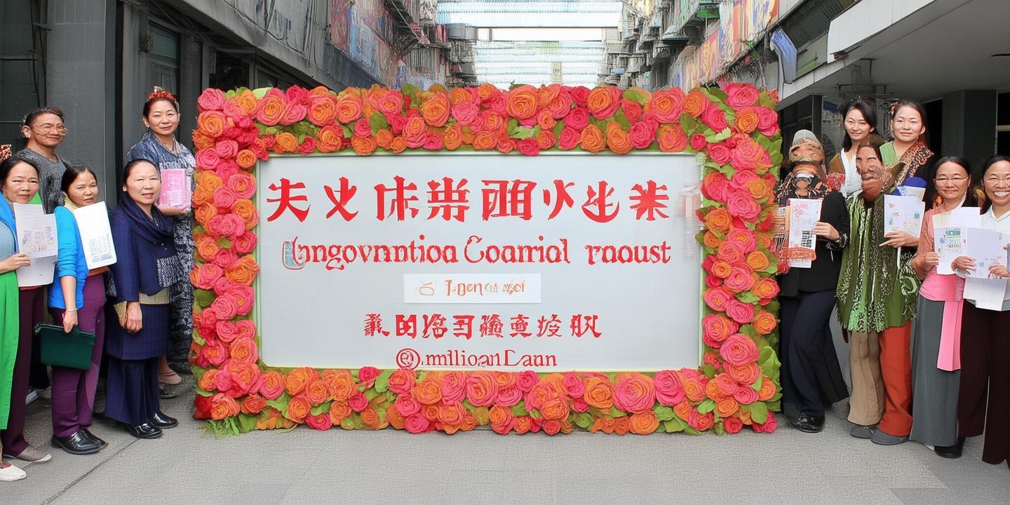 兰州农商行创新金融产品——“玫瑰贷”,为女性创业者提供无抵押授信额度高达500万元