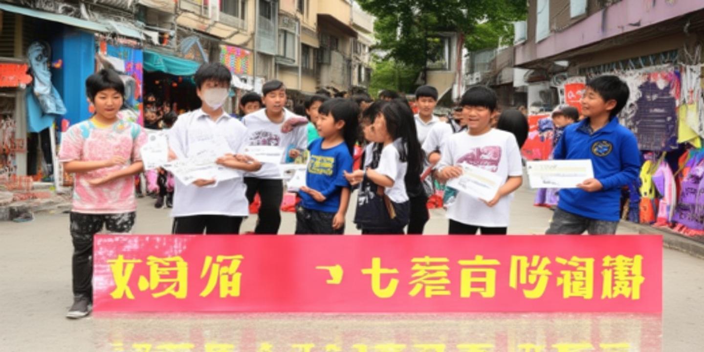 西固区发放扶贫教育券,助力脱贫家庭子女享受课外辅导全免费